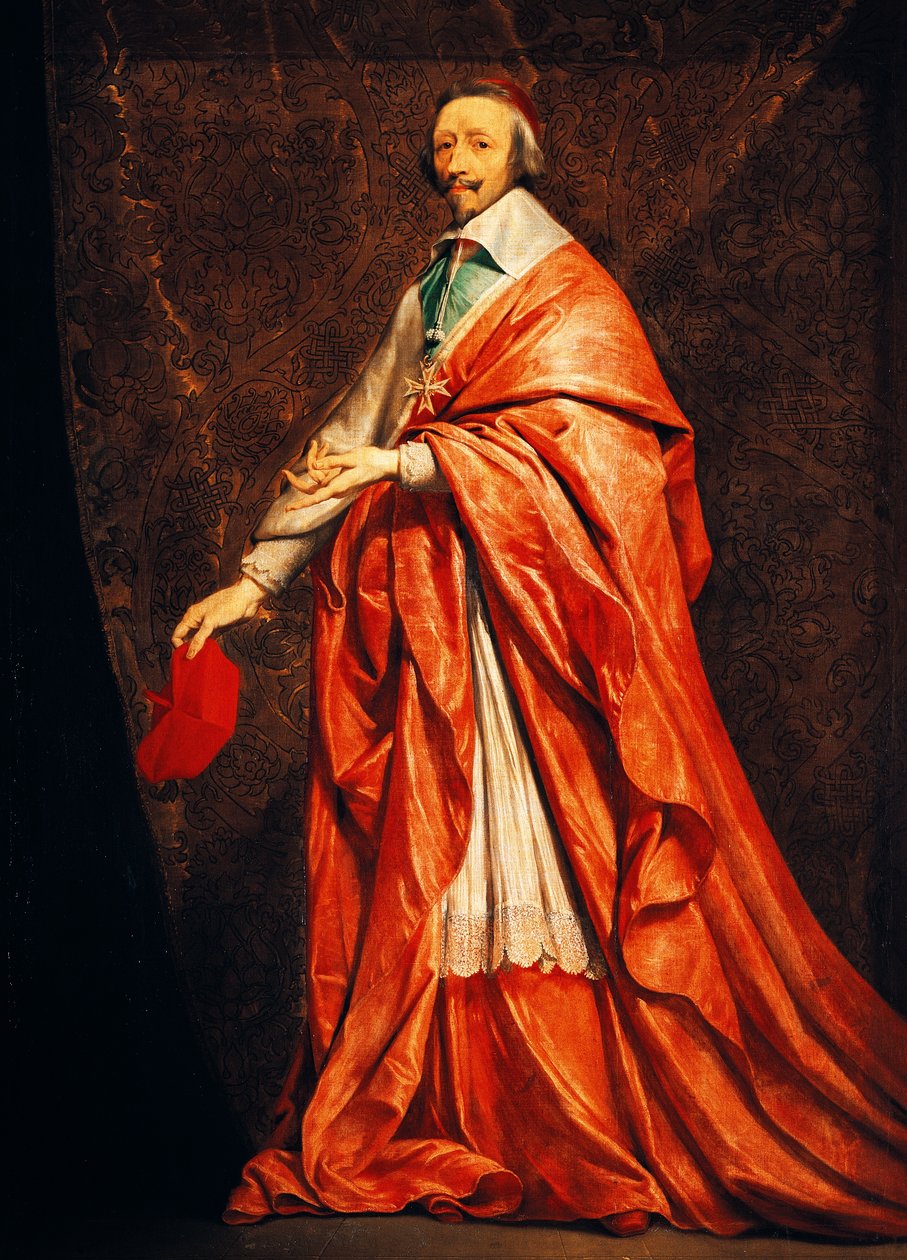 Armand-Jean du Plessis