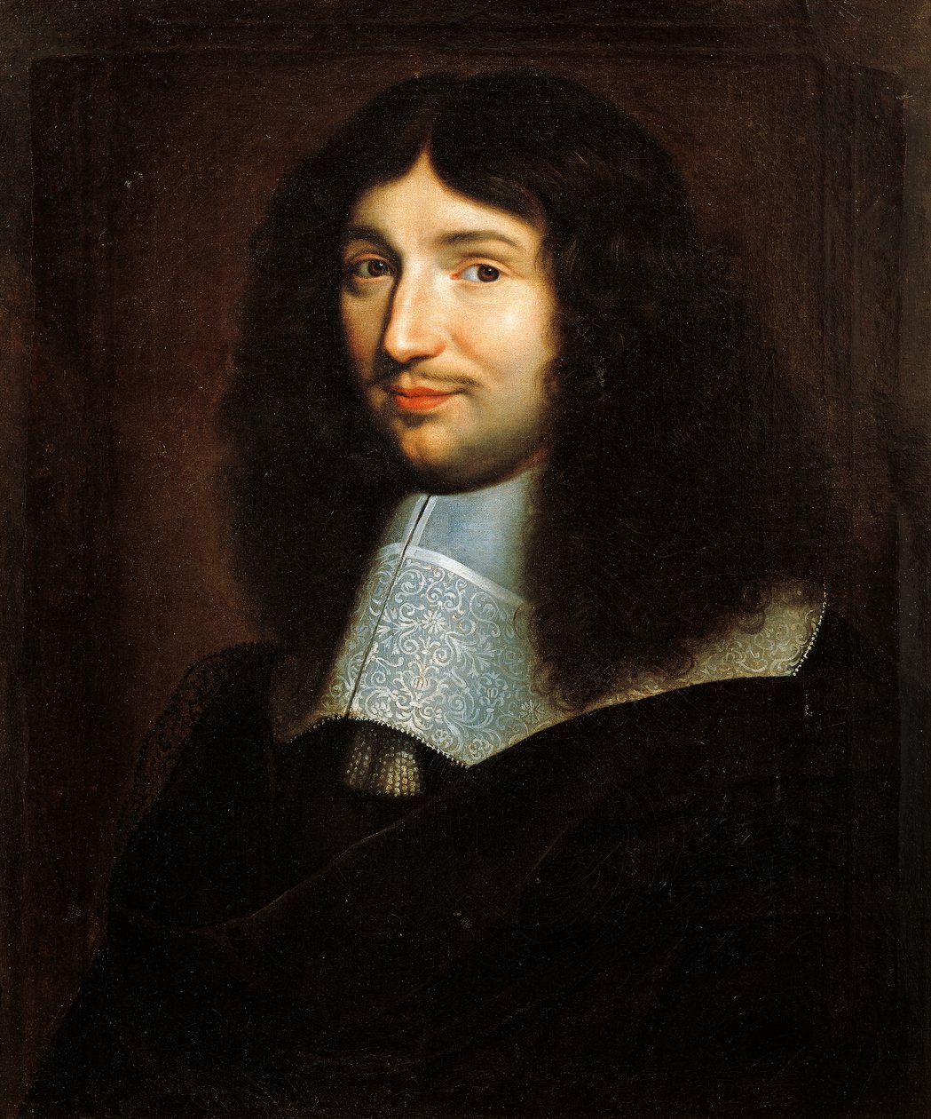 Jean-Baptiste Colbert