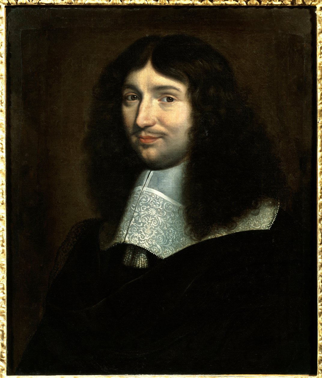 Jean Baptiste (Jean-Baptiste) Colbert