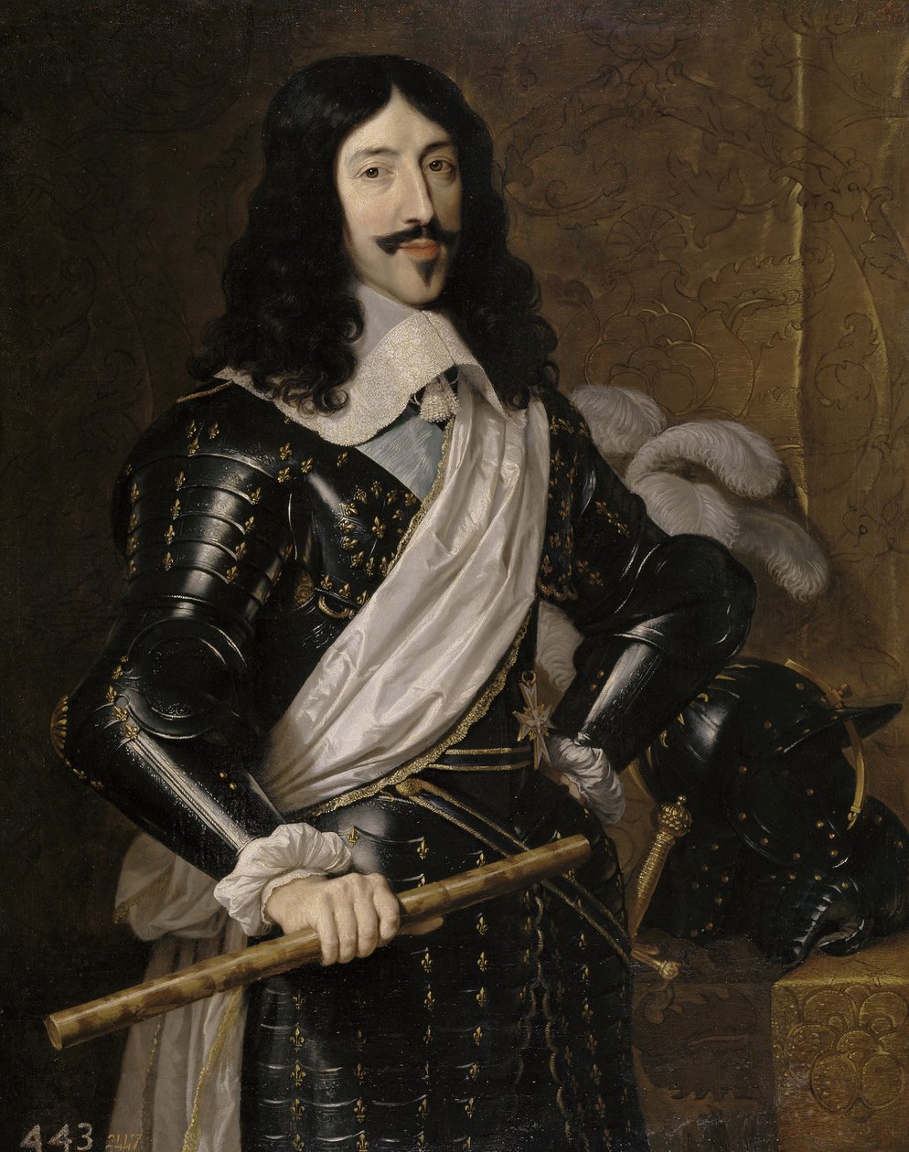 Fransa Kralı XIII. Louis