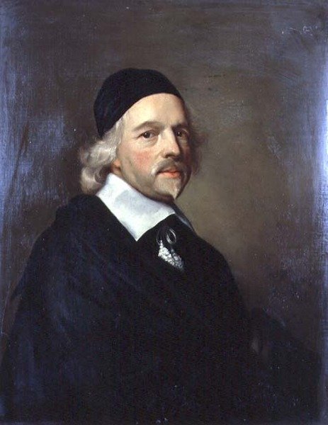 Bir Prelate portresi by Philippe de Champaigne