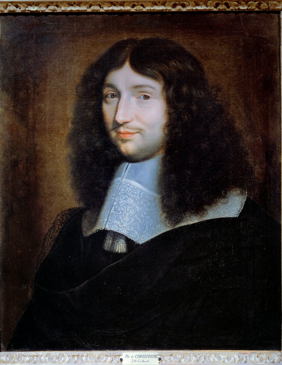 Louis XIV
