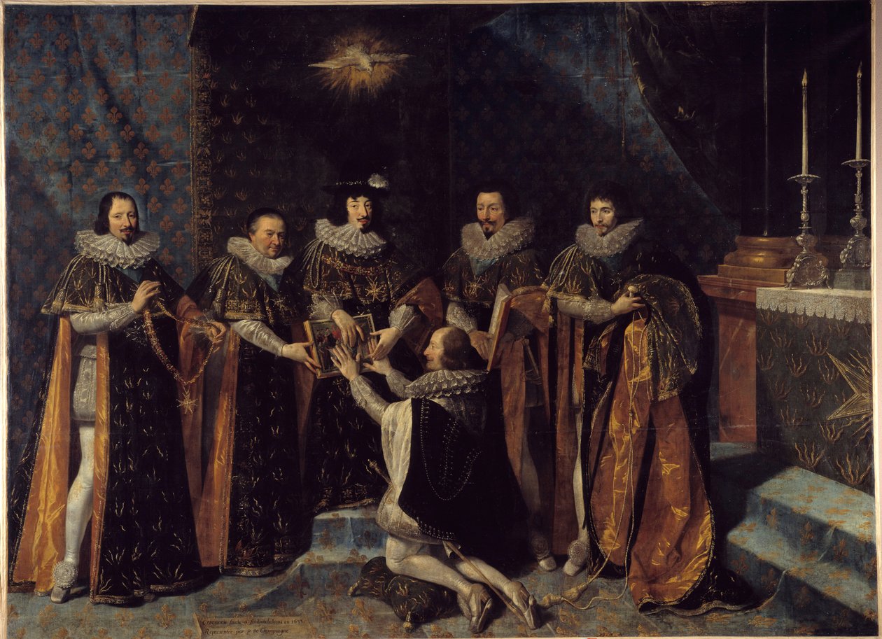 Longueville Dükü Henri d