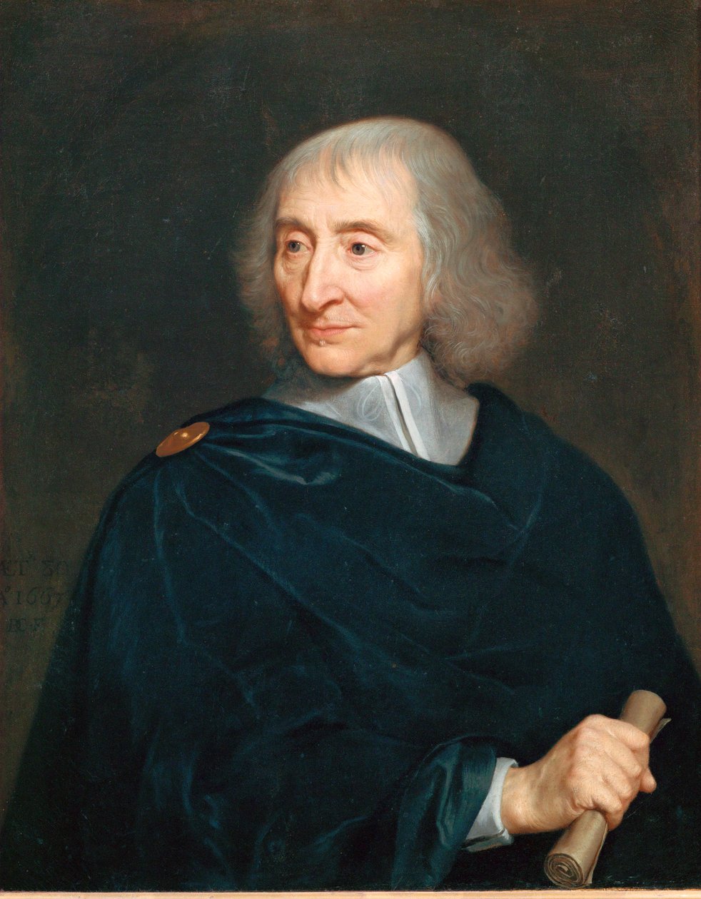  by Philippe de Champaigne