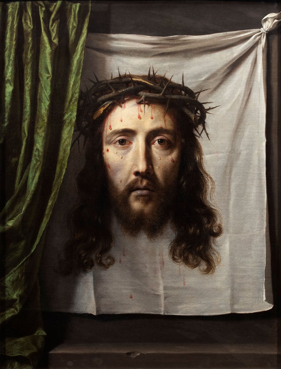  by Philippe de Champaigne