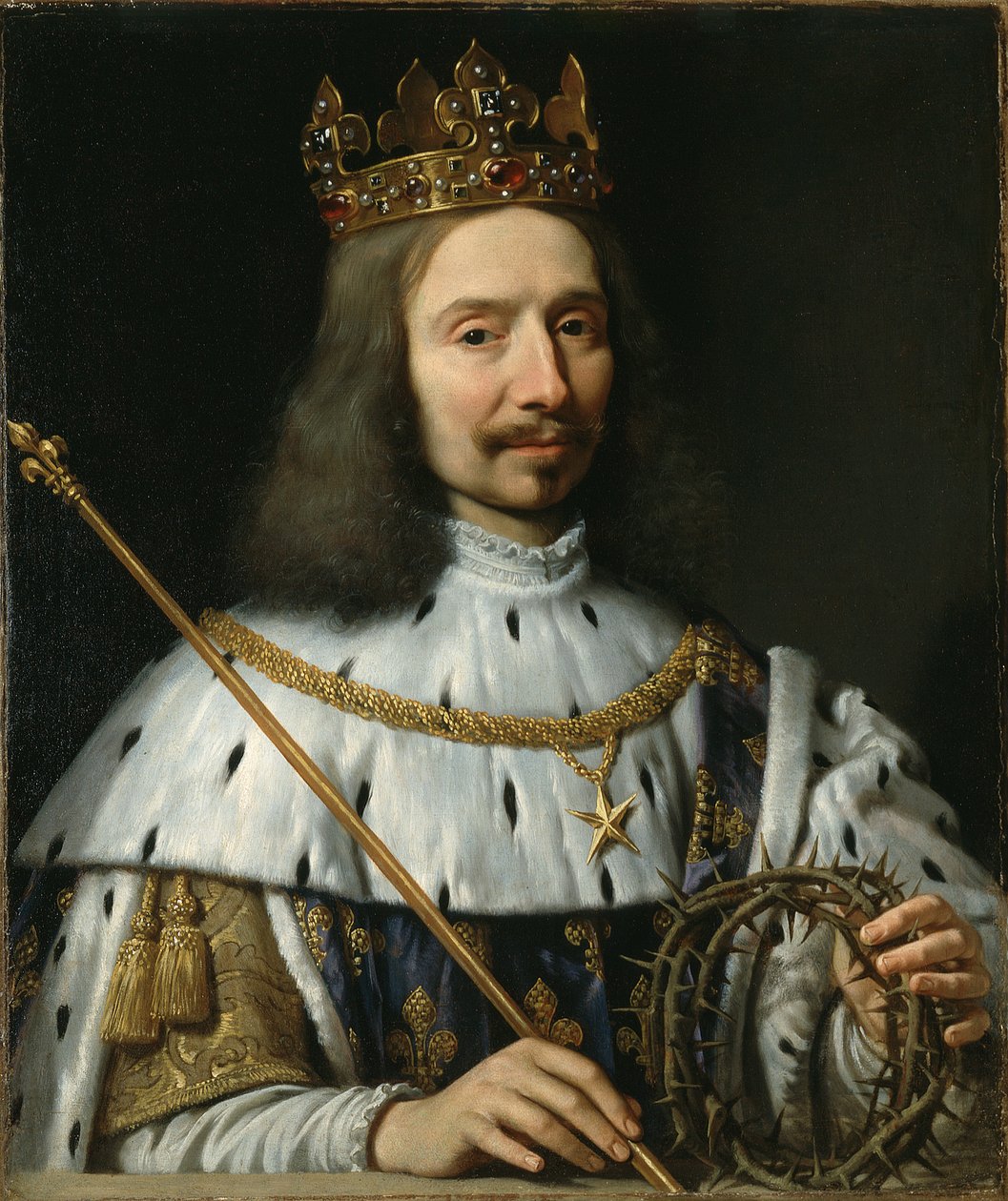  by Philippe de Champaigne