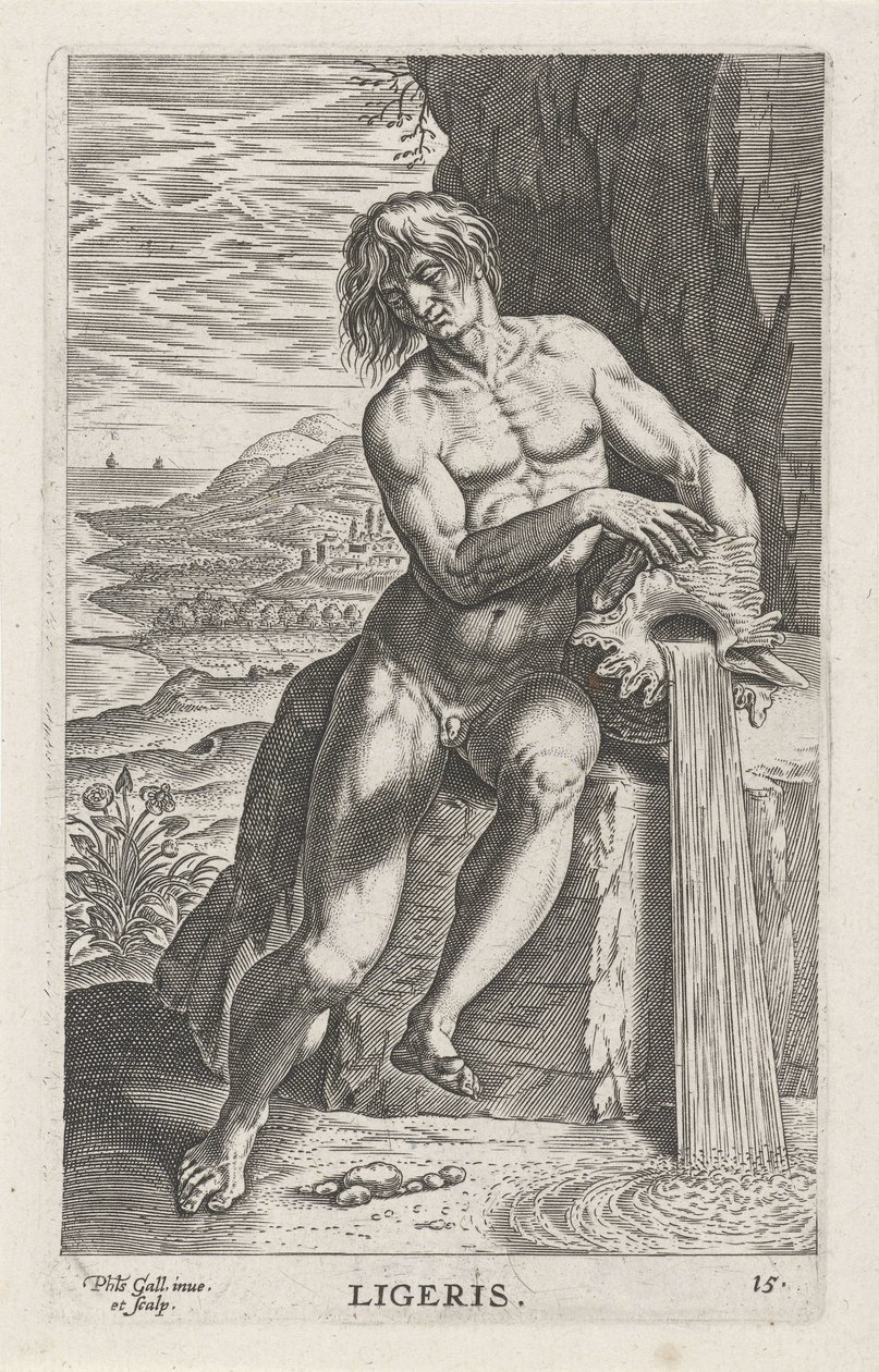 Loire Riviergod
