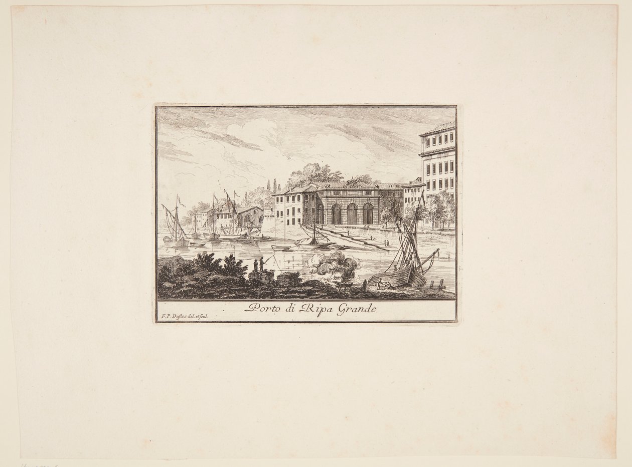  by Philothée Francois Duflos
