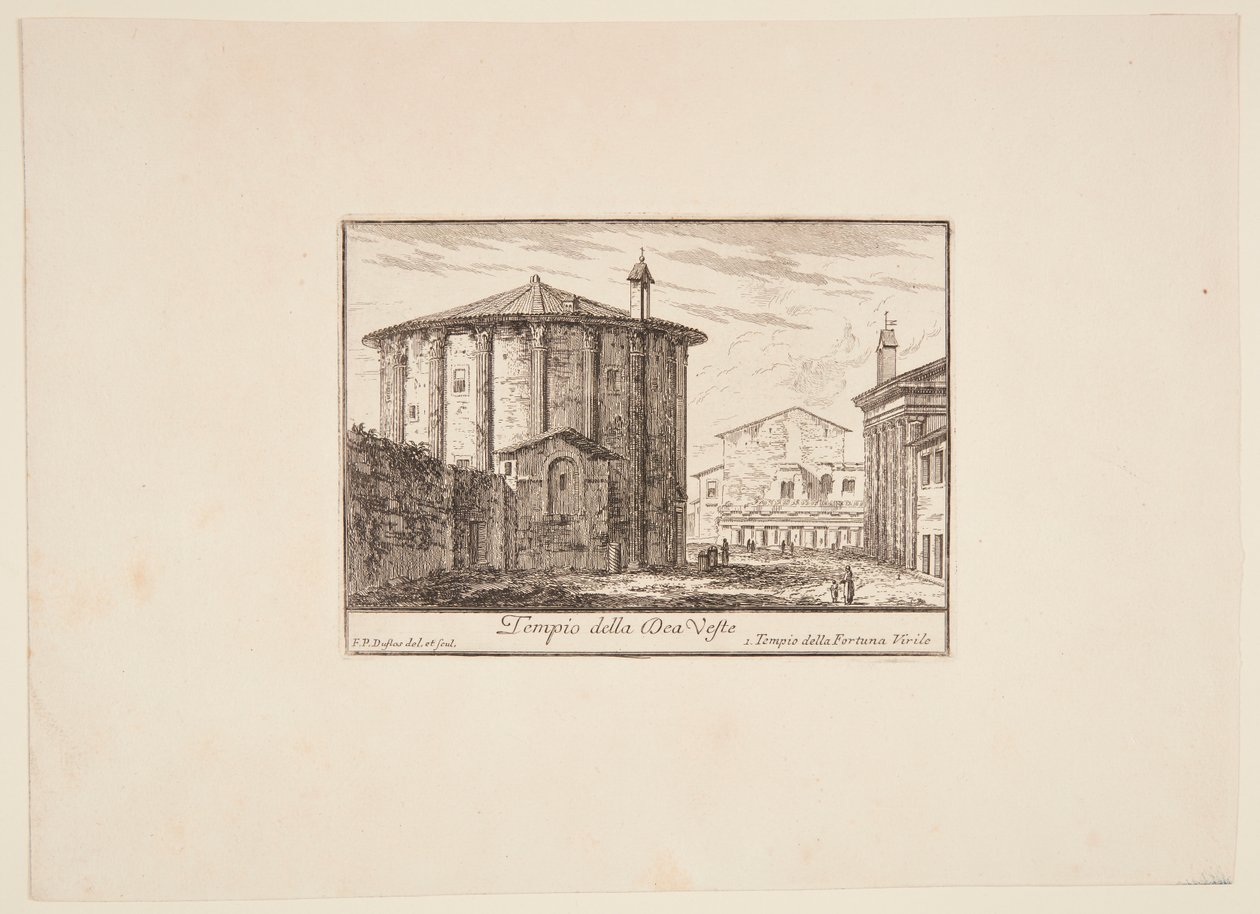  by Philothée Francois Duflos