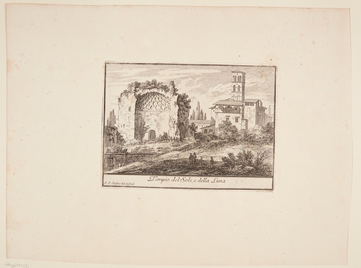  by Philothée Francois Duflos