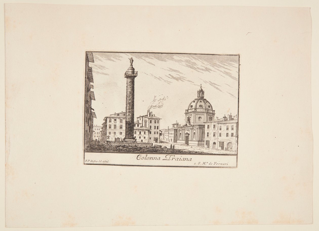  by Philothée Francois Duflos