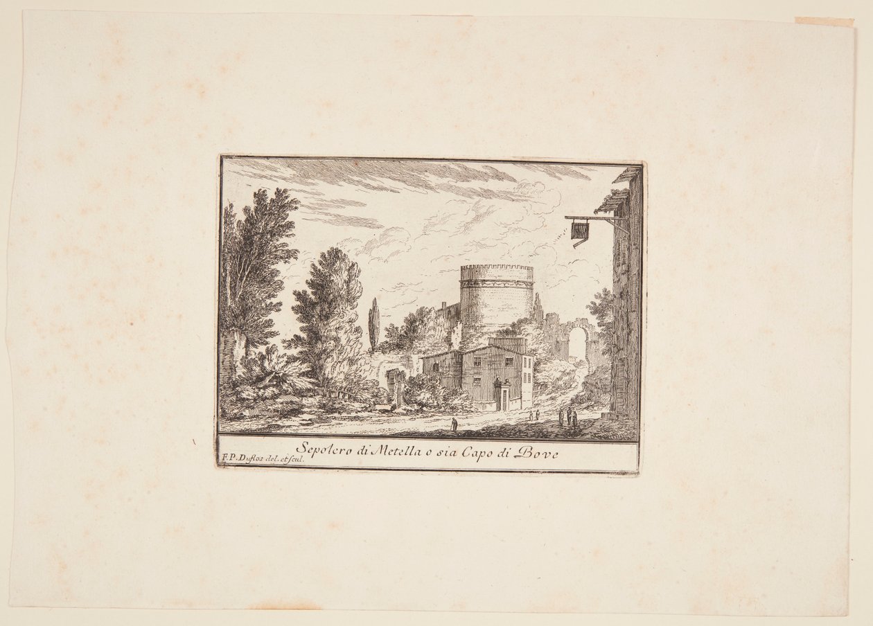  by Philothée Francois Duflos