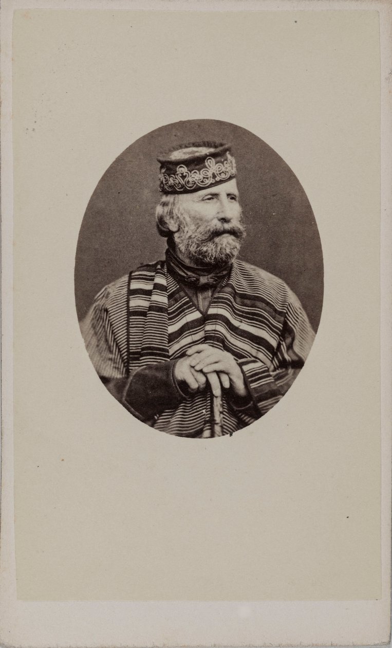 Giuseppe Garibaldi