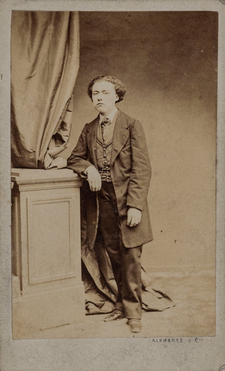 Besteci Louis Diémer