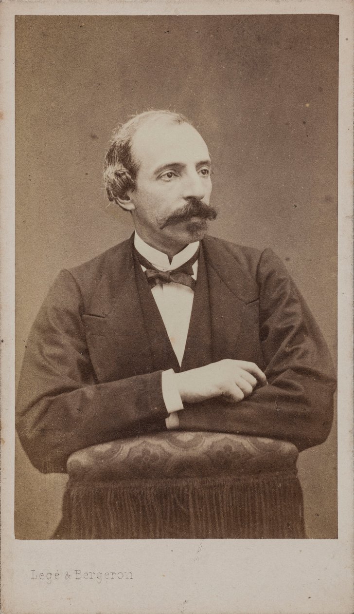 Besteci Émile Jonas