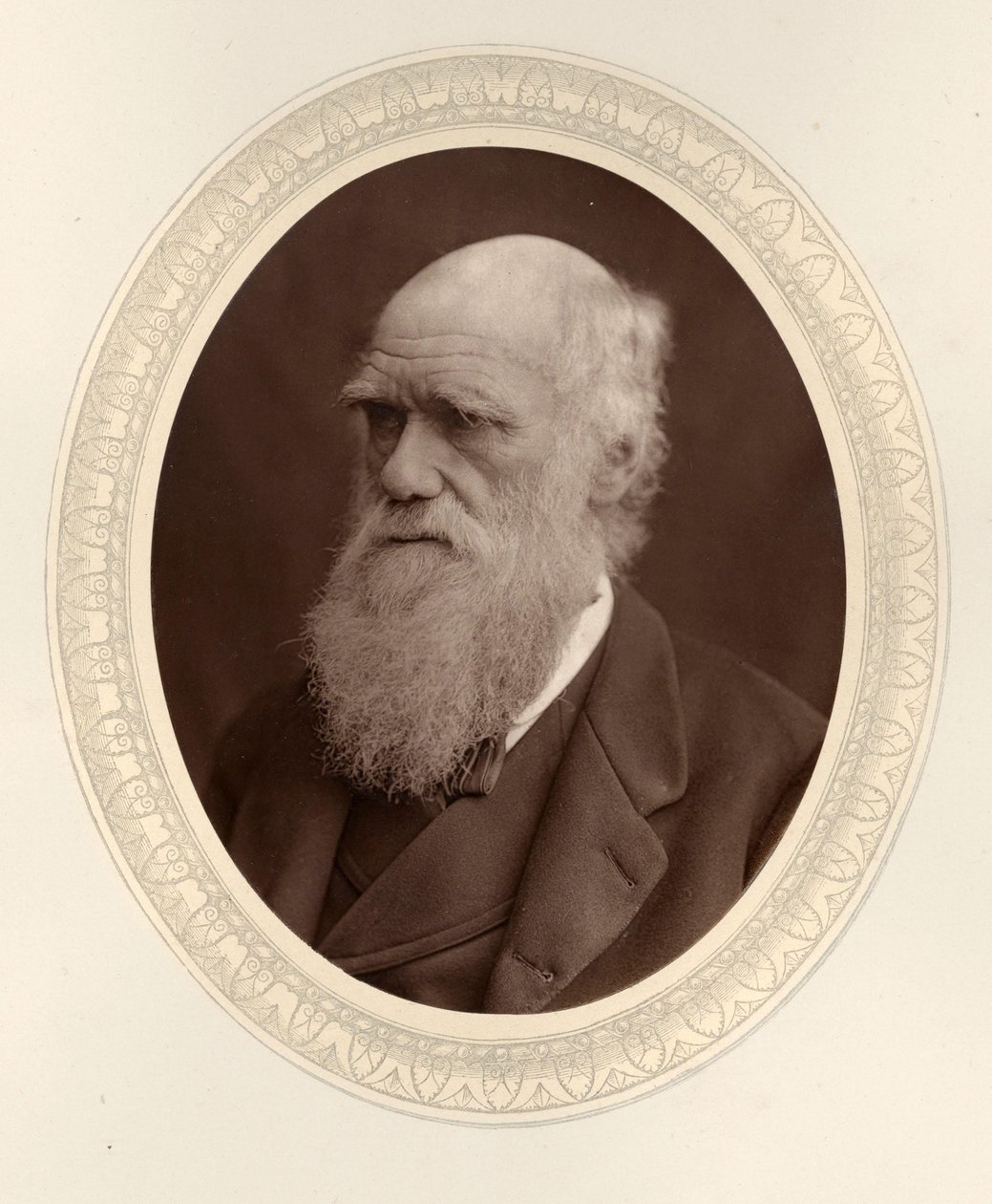Charles Darwin