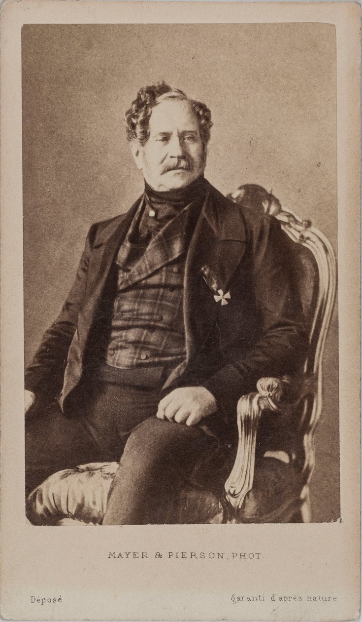 Kont Nikolai Alekseyeviç Orlov