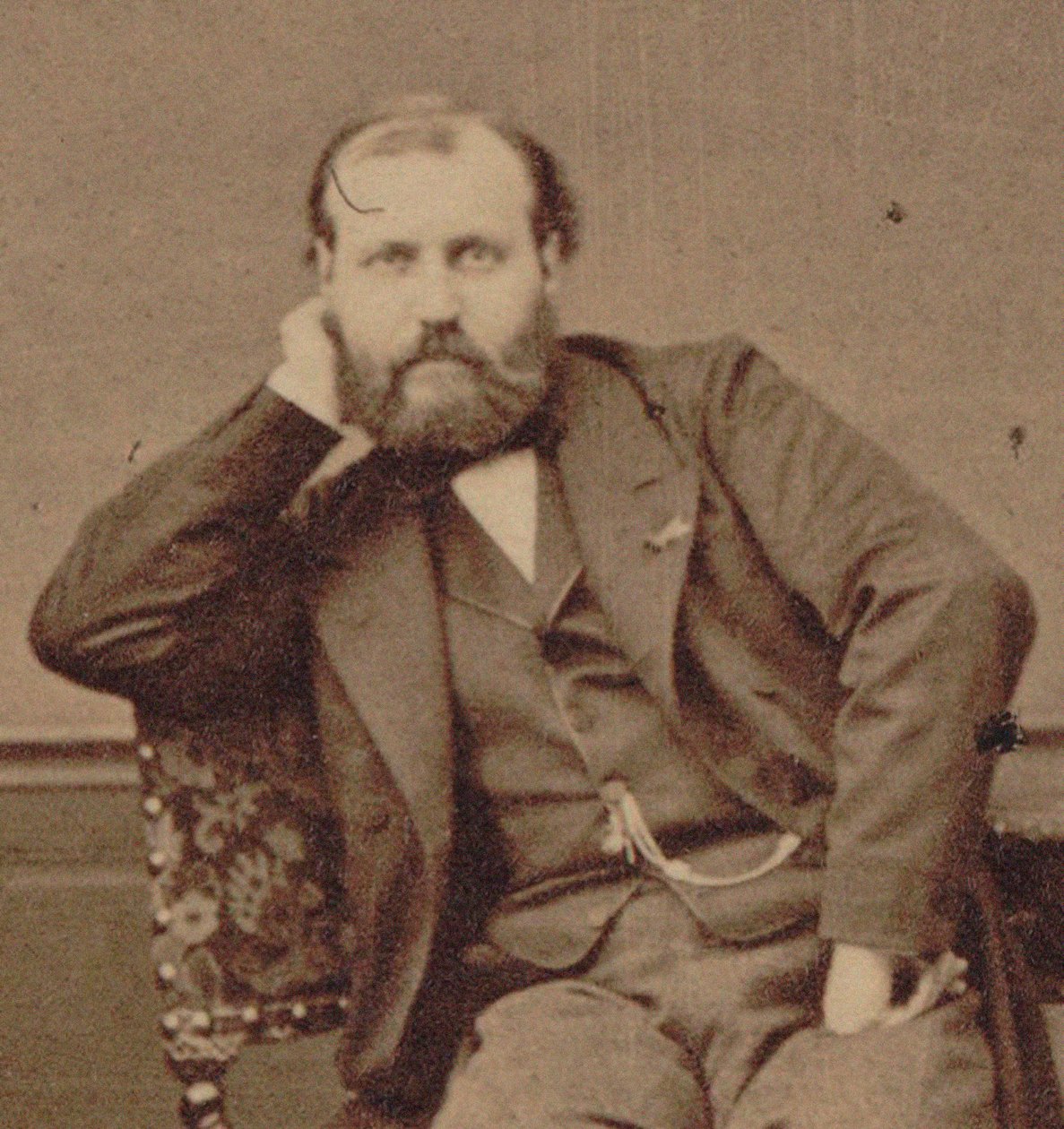 Besteci Charles Gounod