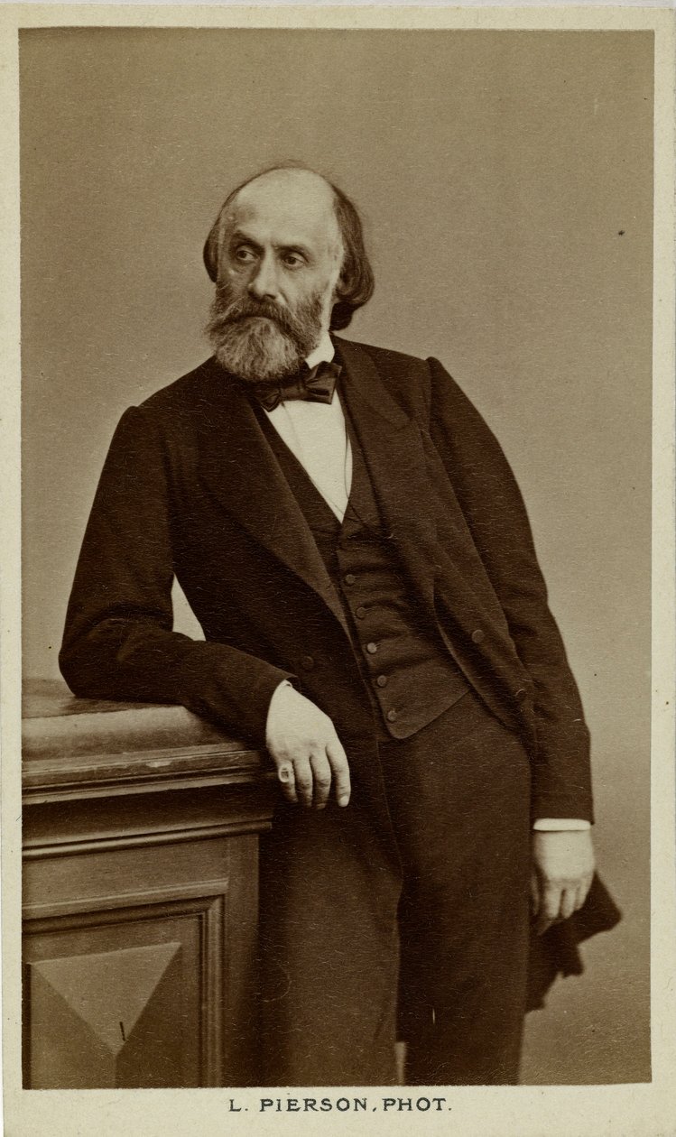 Şair Victor de Laprade