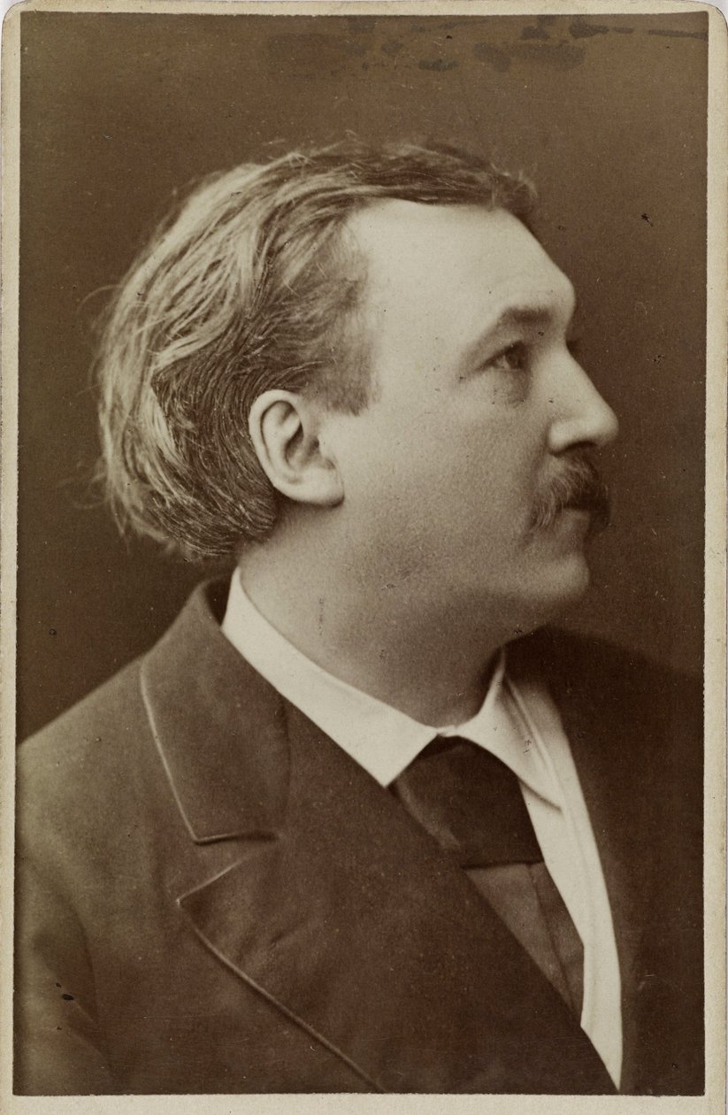 Gustave Doré