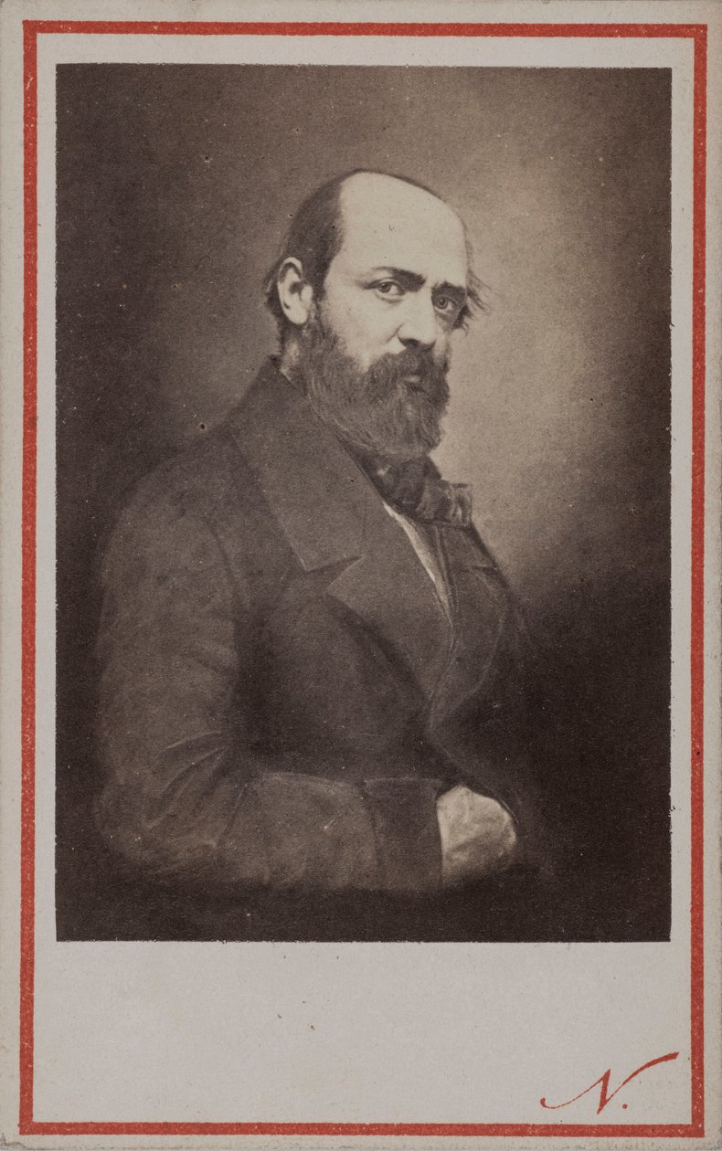 Henri Murger