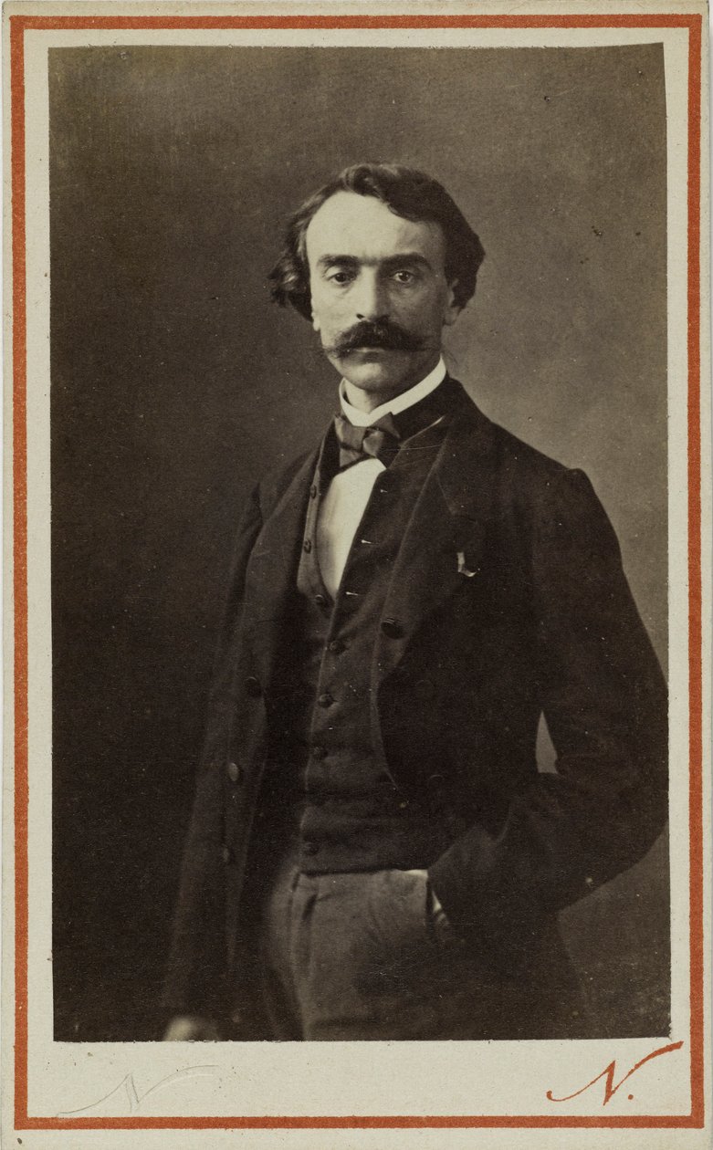 Jean-Léon Gérôme
