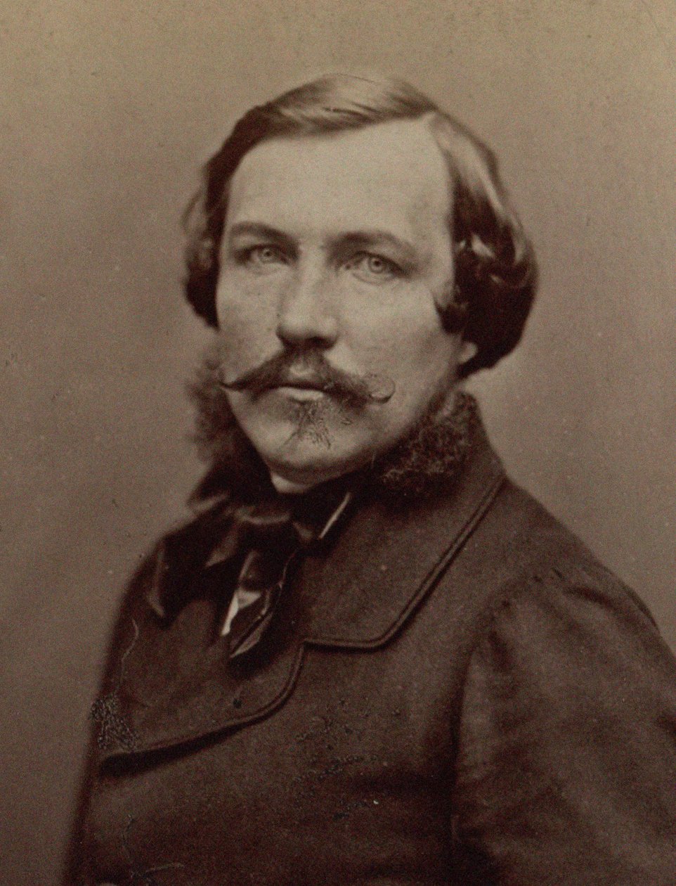 Piyanist ve besteci Alfred Quidant