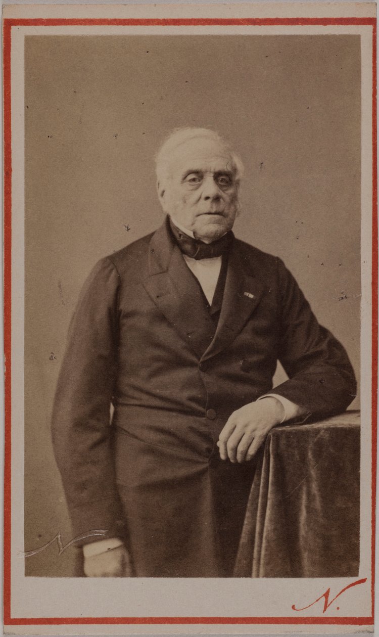 Besteci Daniel-François-Esprit Auber
