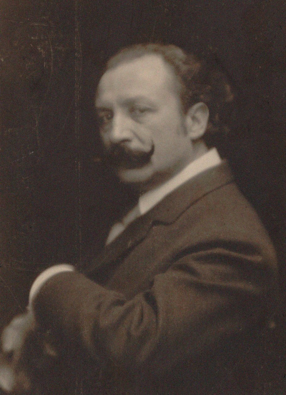 Besteci Xavier Leroux