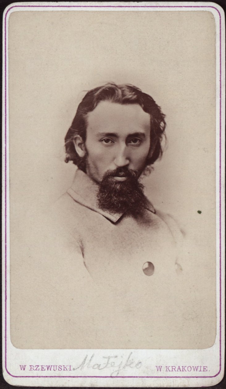 Jan Matejko