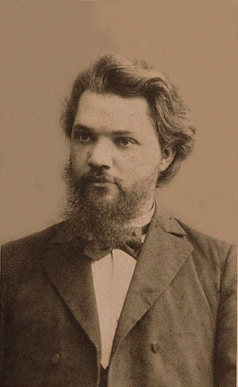 Alexei İvanoviç Vvedensky