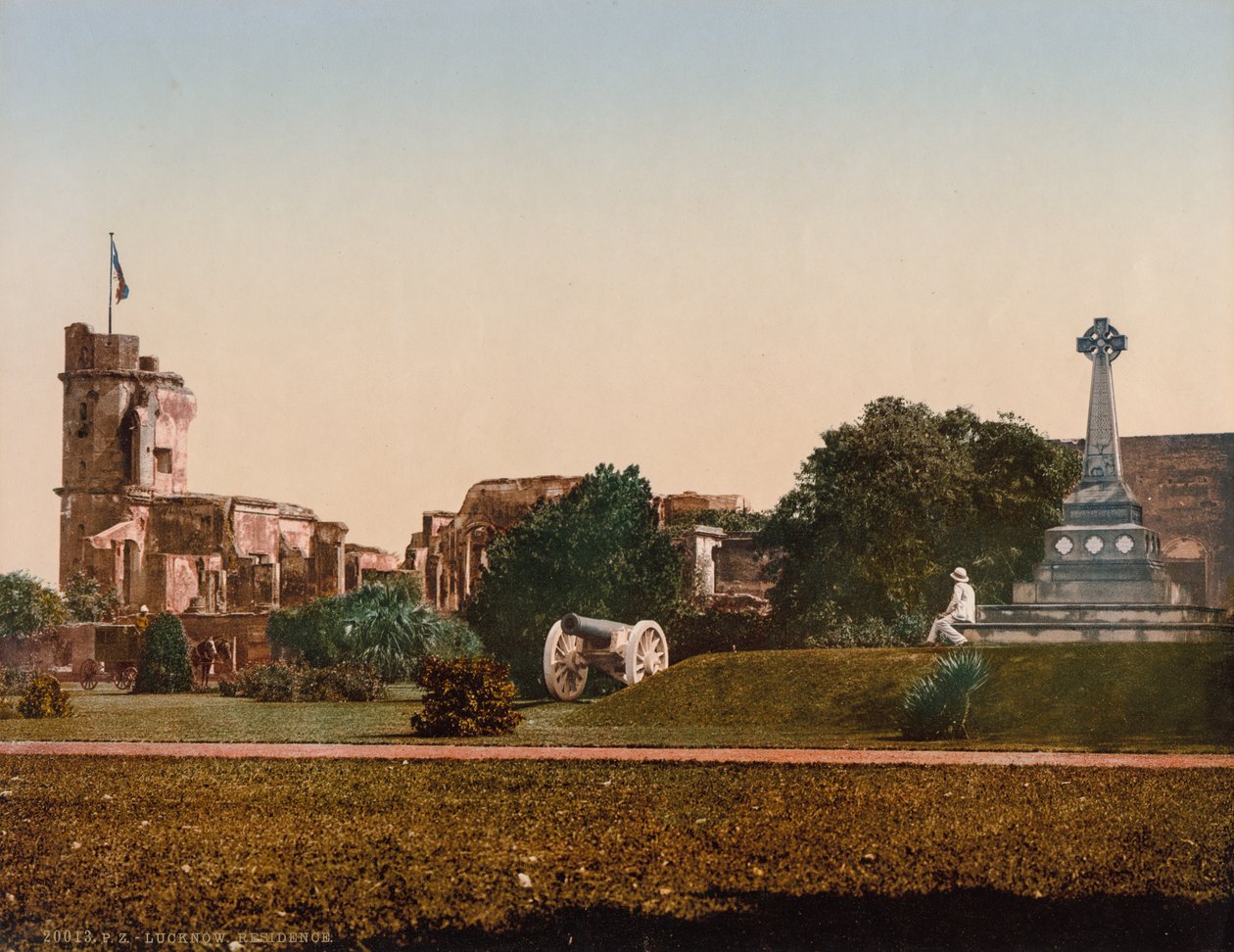Şanslı. Konut by Photoglob Co. (Zurich, active c. 1890 1910)