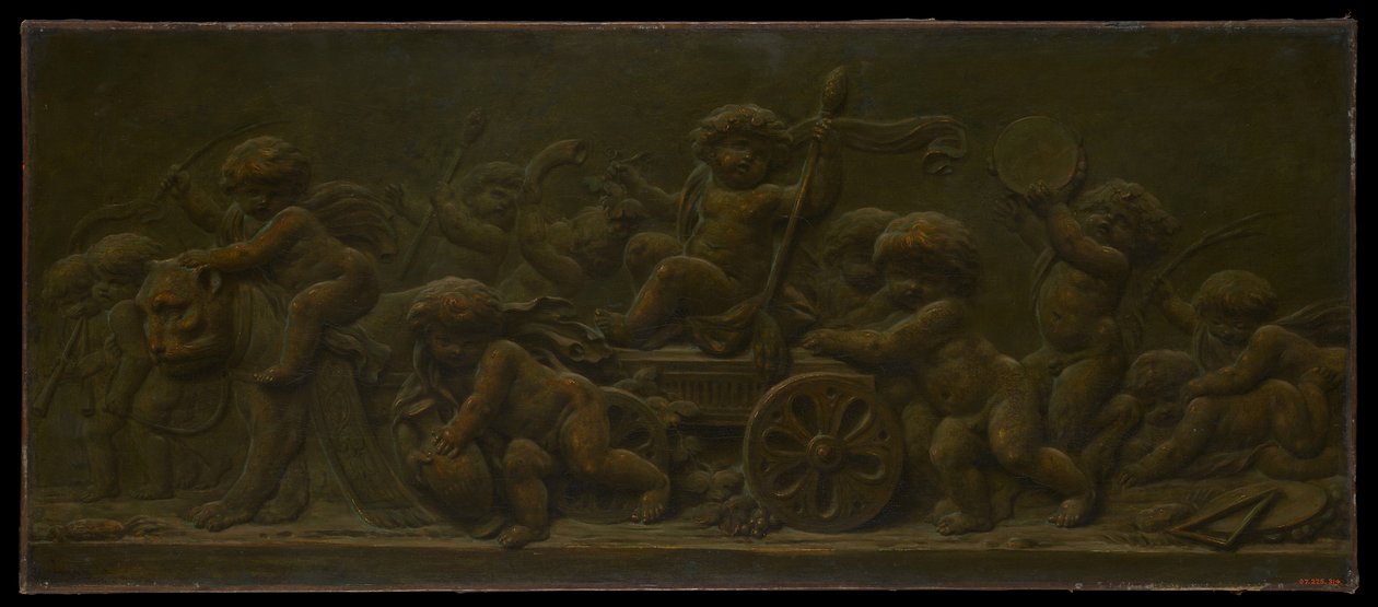 Bacchus