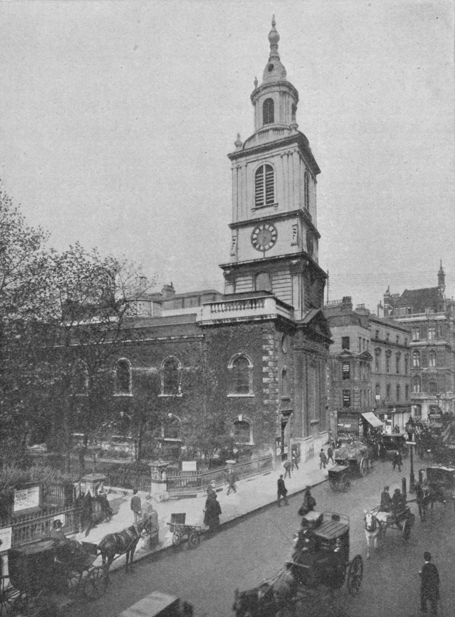 St Botolph-Bishopsgate