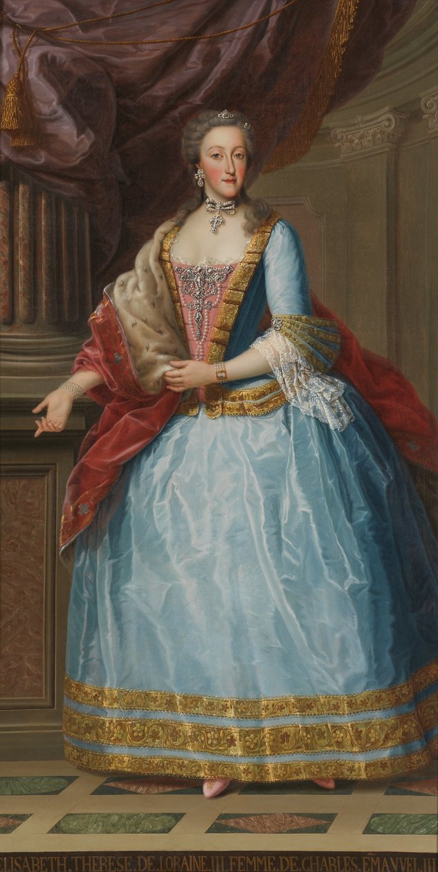 Lorraine