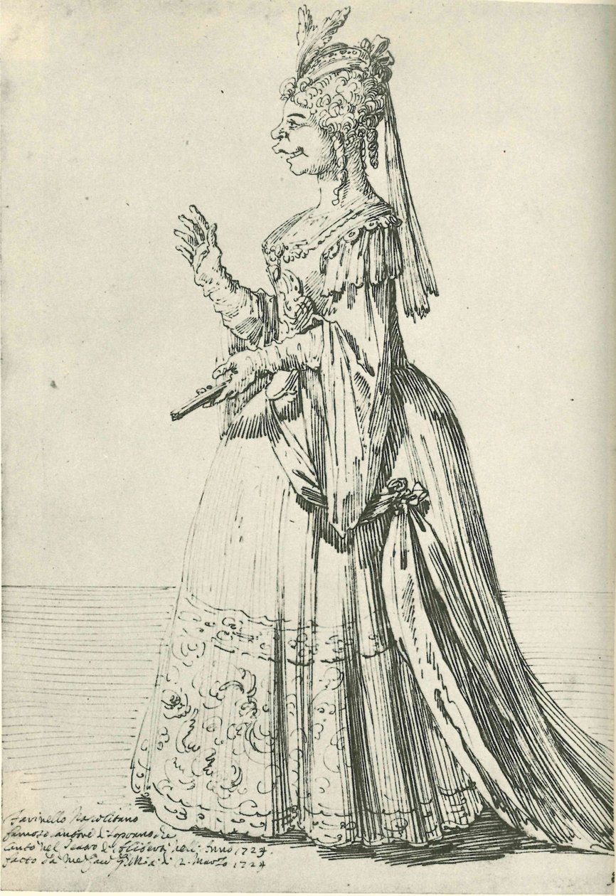 Farinelli