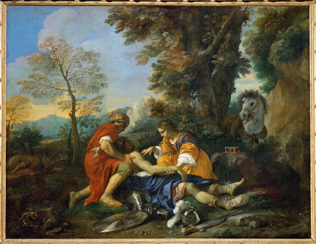  by Pier Francesco Mola