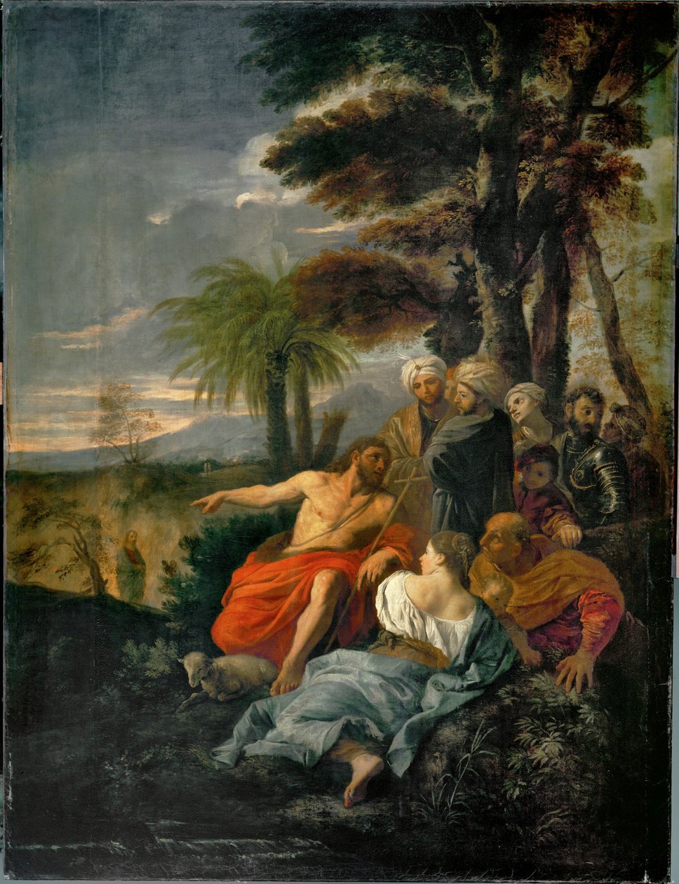  by Pier Francesco Mola