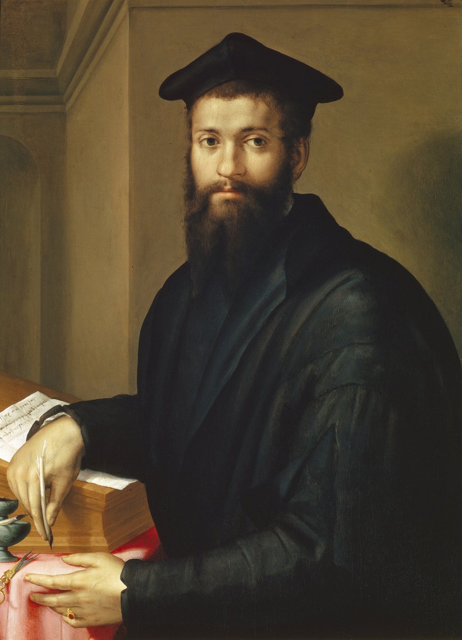 Kardinal Giovanni Salviati