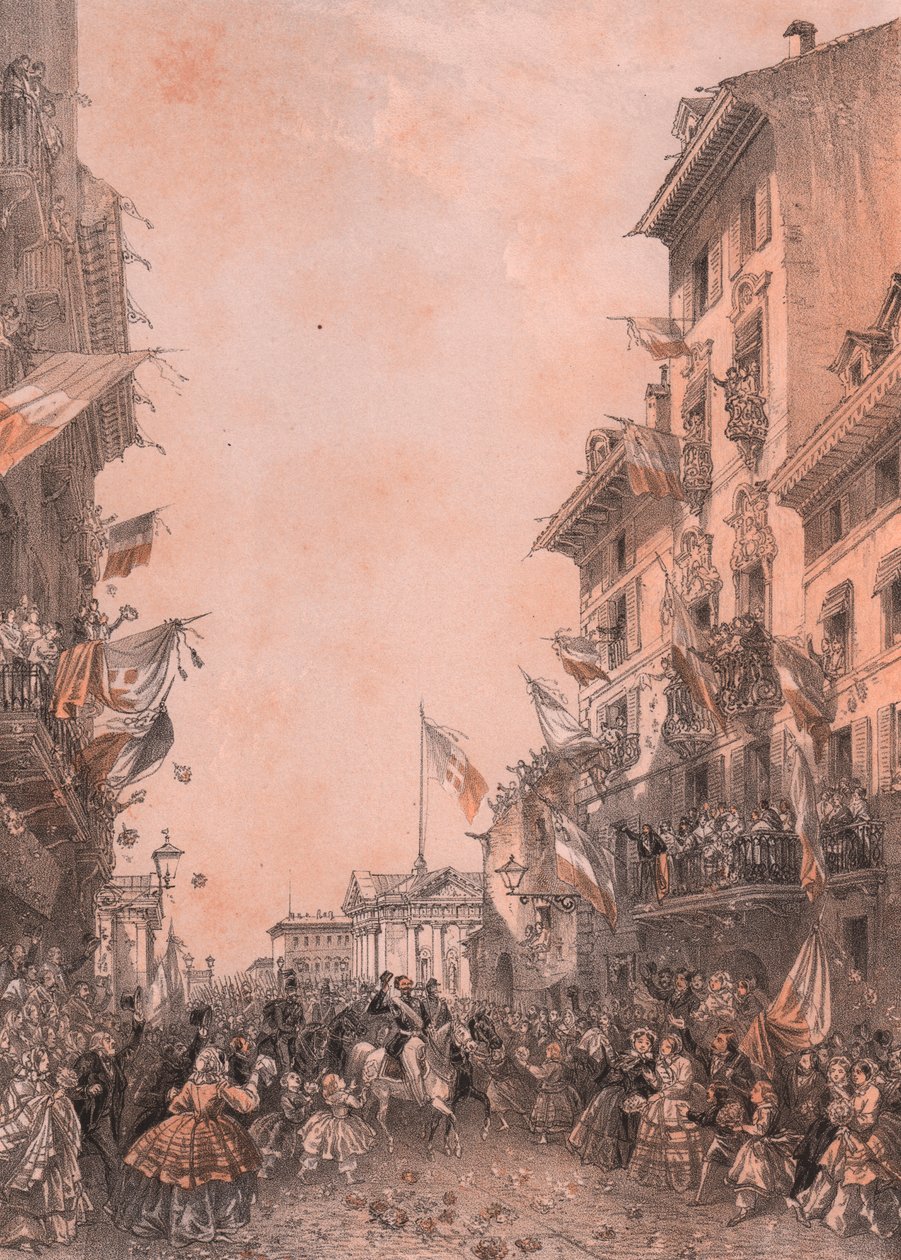 Kral Vittorio Emanuele II