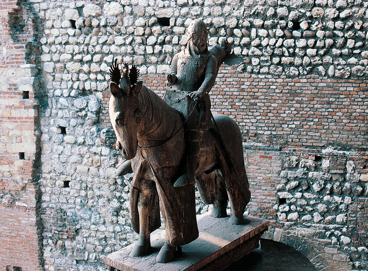 Cangrande I della Scala