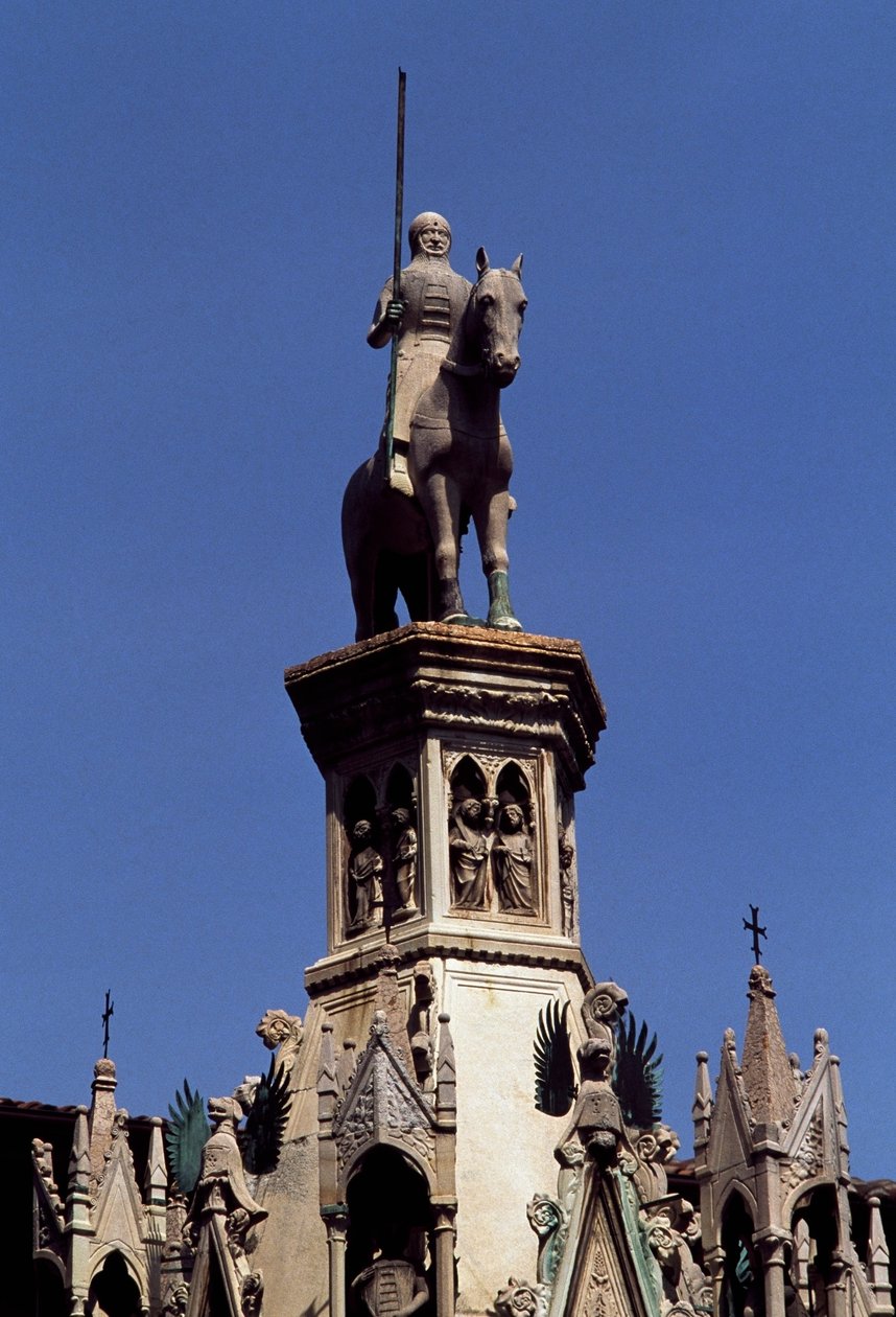 Cansignorio della Scala