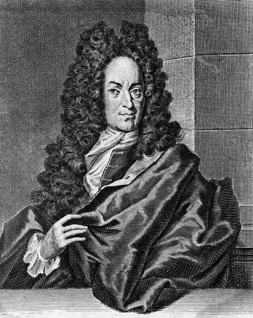 Georg Ernst Stahl