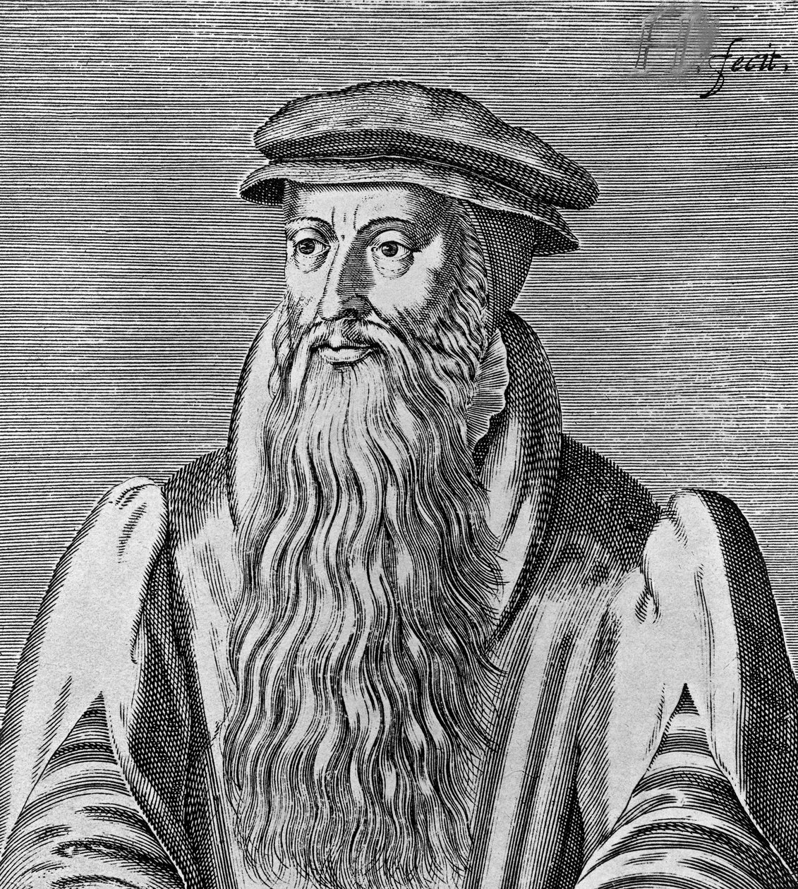 John Knox