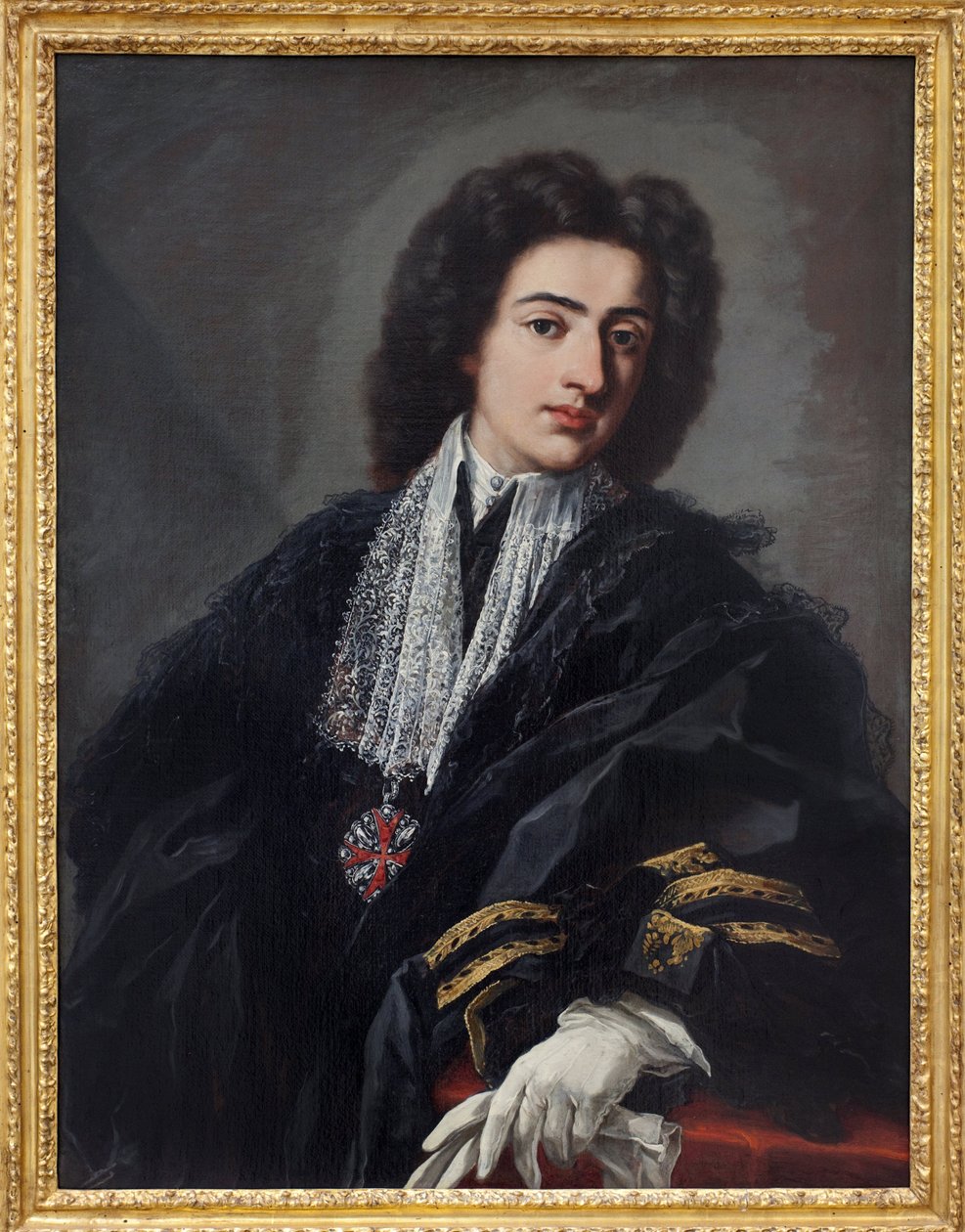 Carlo Albani