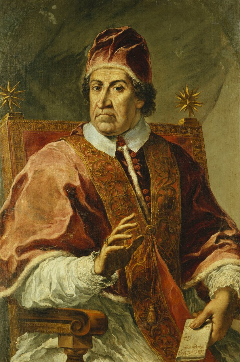 Papa Clement XI