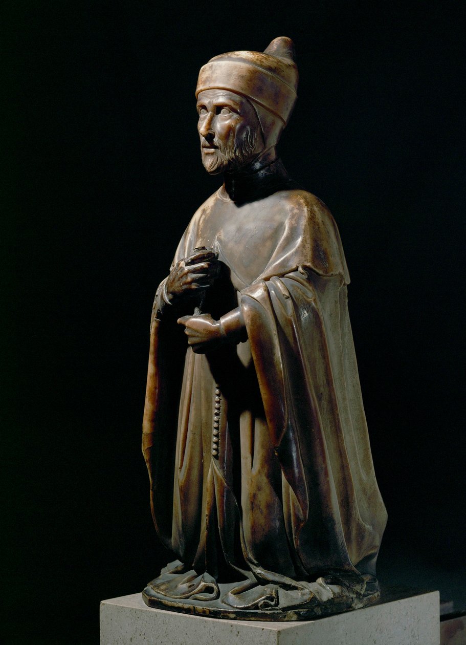  by Pier Paolo dalle Masegne