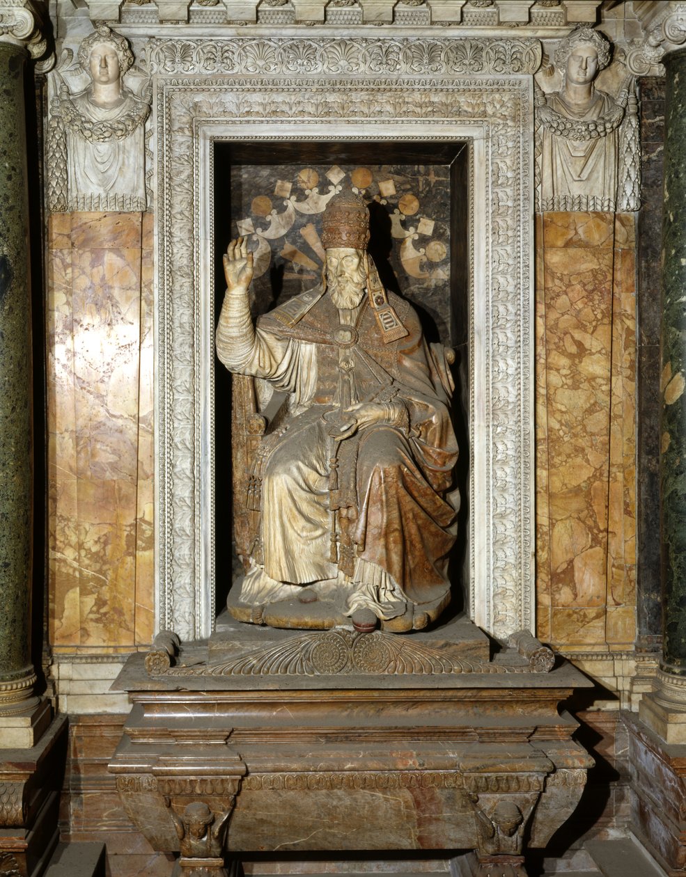 Papa Paul IV