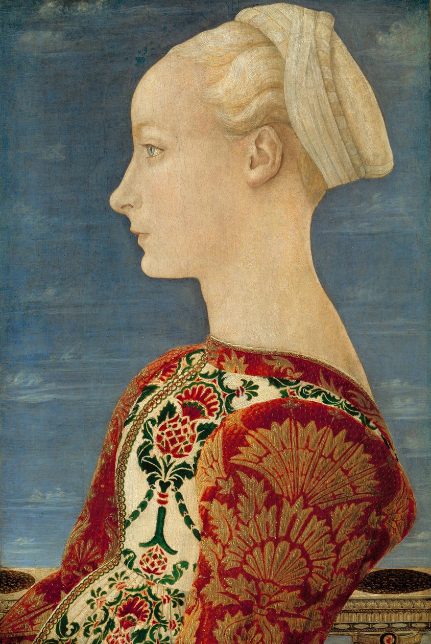  by Piero del Pollaiuolo