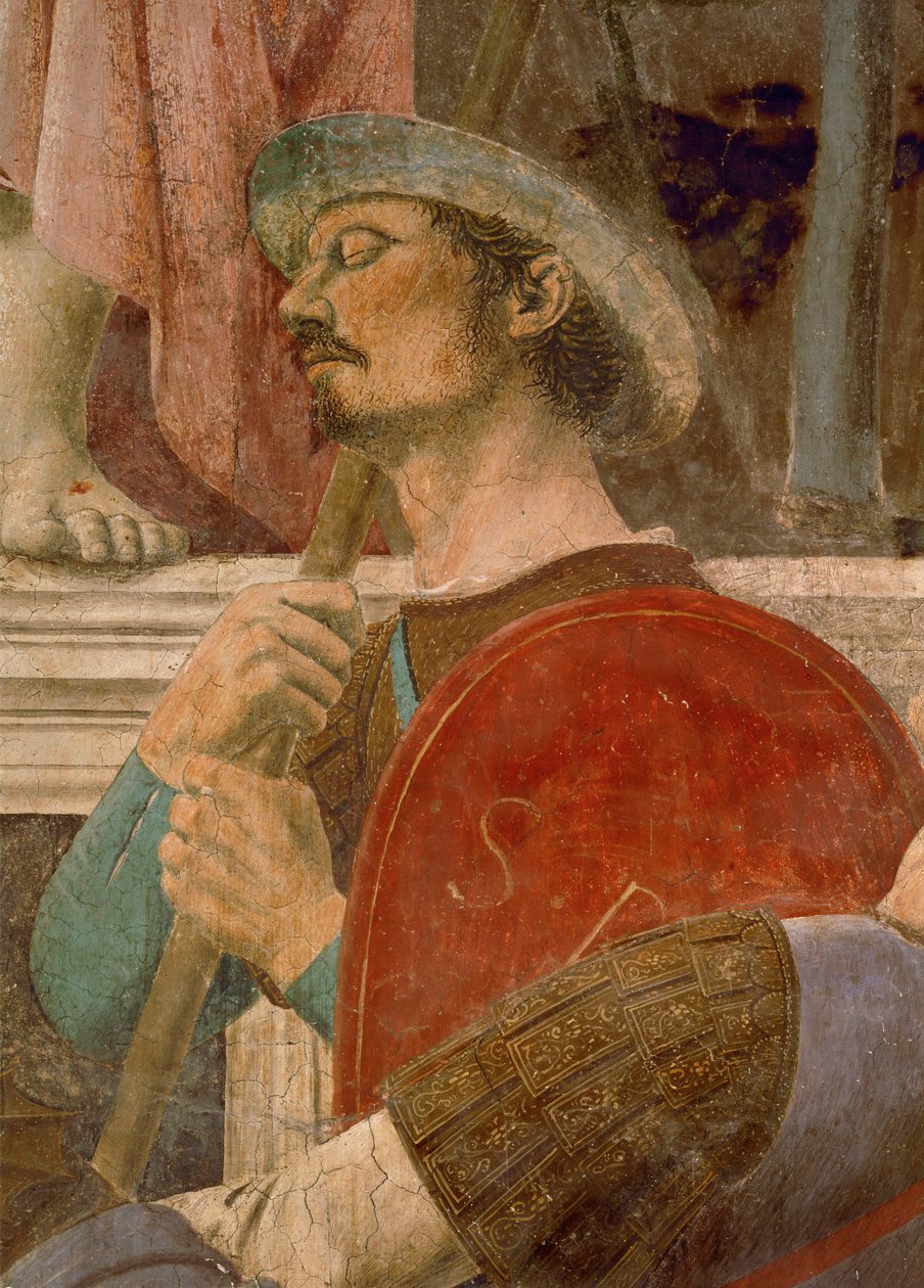  by Piero della Francesca